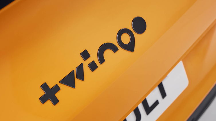 Immagine di Quanto costa la nuova Renault Twingo