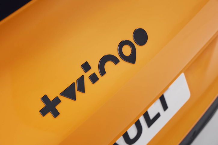 Immagine di Quanto costa la nuova Renault Twingo