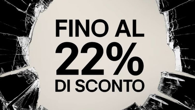 Immagine di 3 ragioni per fare shopping dallo store LG questo Black Friday