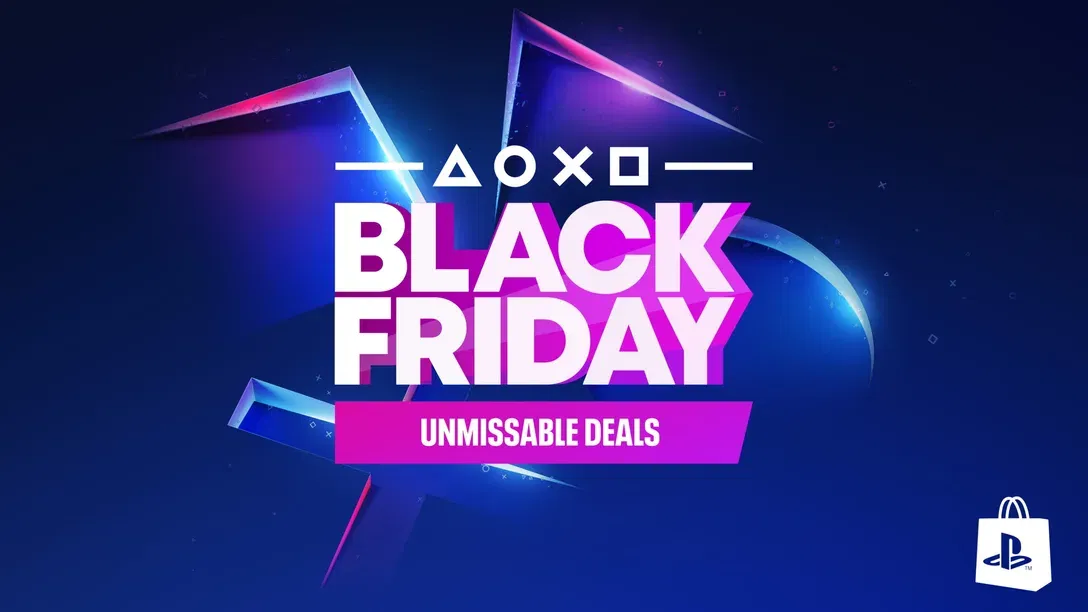 PlayStation: ecco le offerte del Black Friday 2025