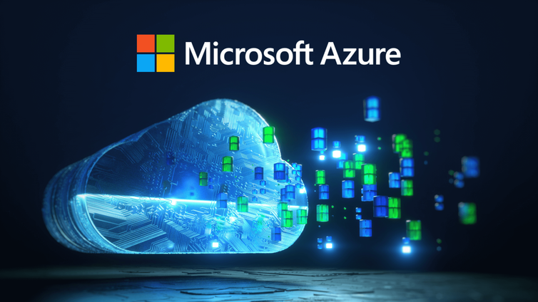 Immagine di Microsoft Azure blocca il più grande attacco DDoS della storia