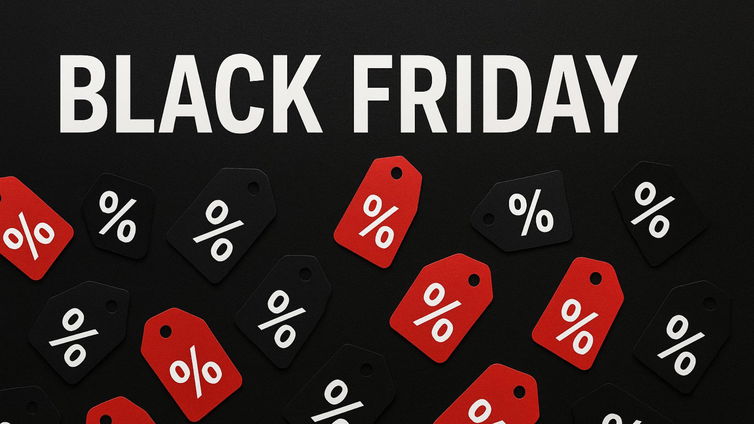 Immagine di Black Friday 2025: lista completa delle promozioni negozio per negozio