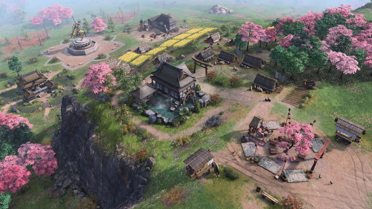 Immagine di Age of Empires IV arriva finalmente su PS5 | Recensione
