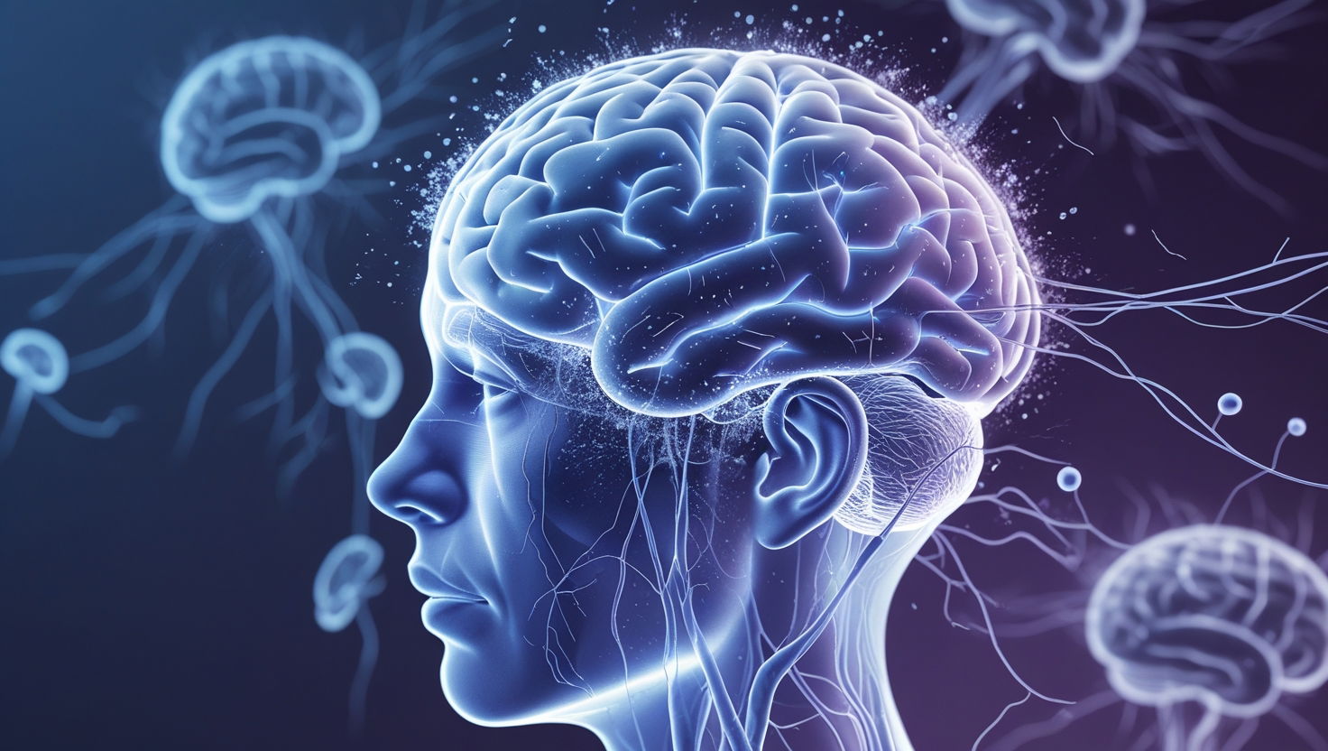 Il cervello svela perché l’Alzheimer colpisce prima i volti