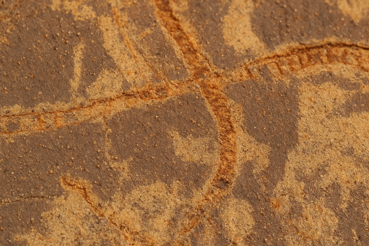 Il passato remoto della Terra torna leggibile con l’AI