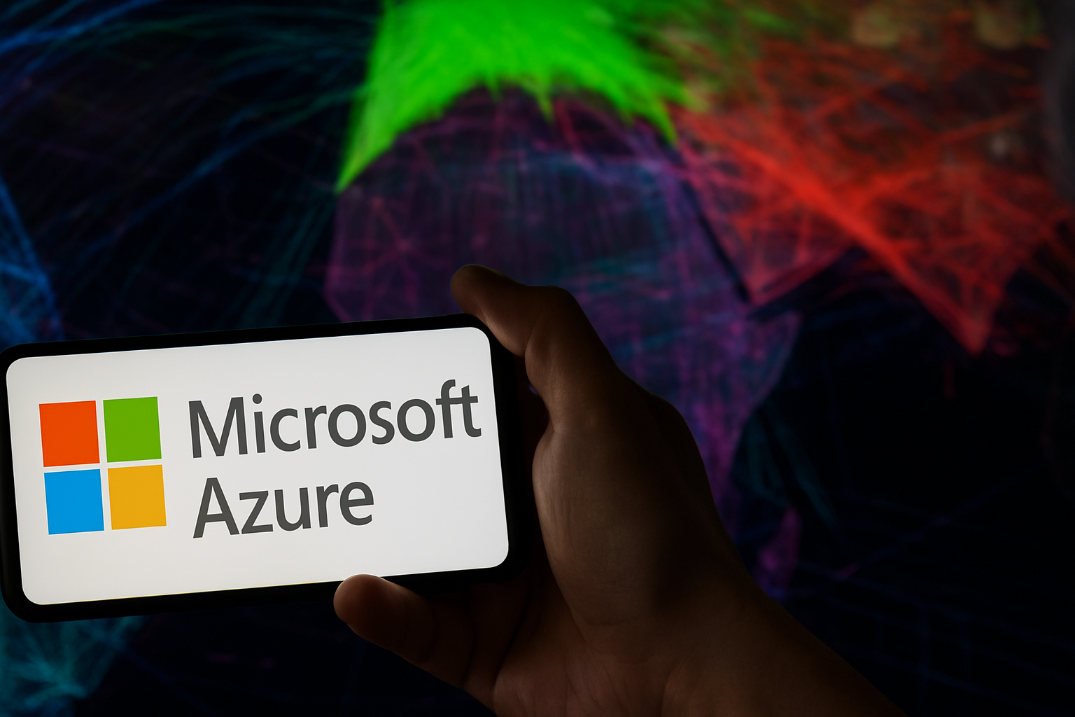 Microsoft Azure ha davvero bloccato il più grande attacco DDoS?