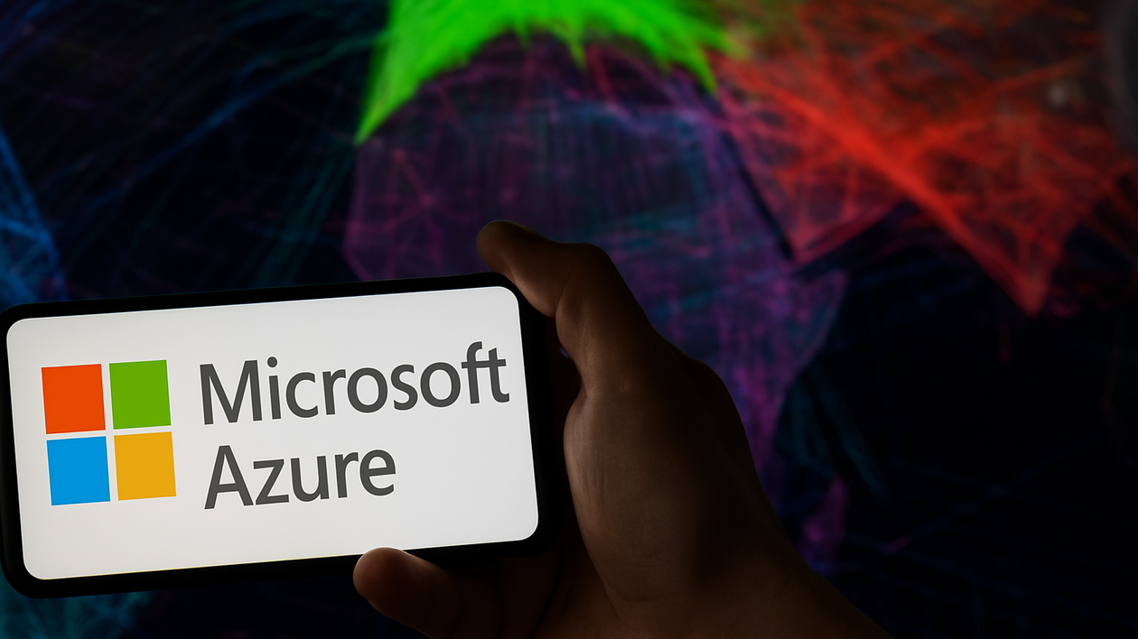 Immagine di Microsoft Azure ha davvero bloccato il più grande attacco DDoS?