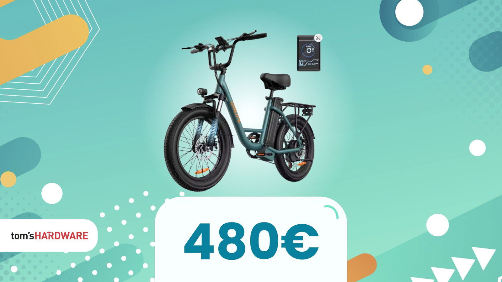Bici da sogno, prezzo da realtà: Aliexpress ci ha messo lo zampino