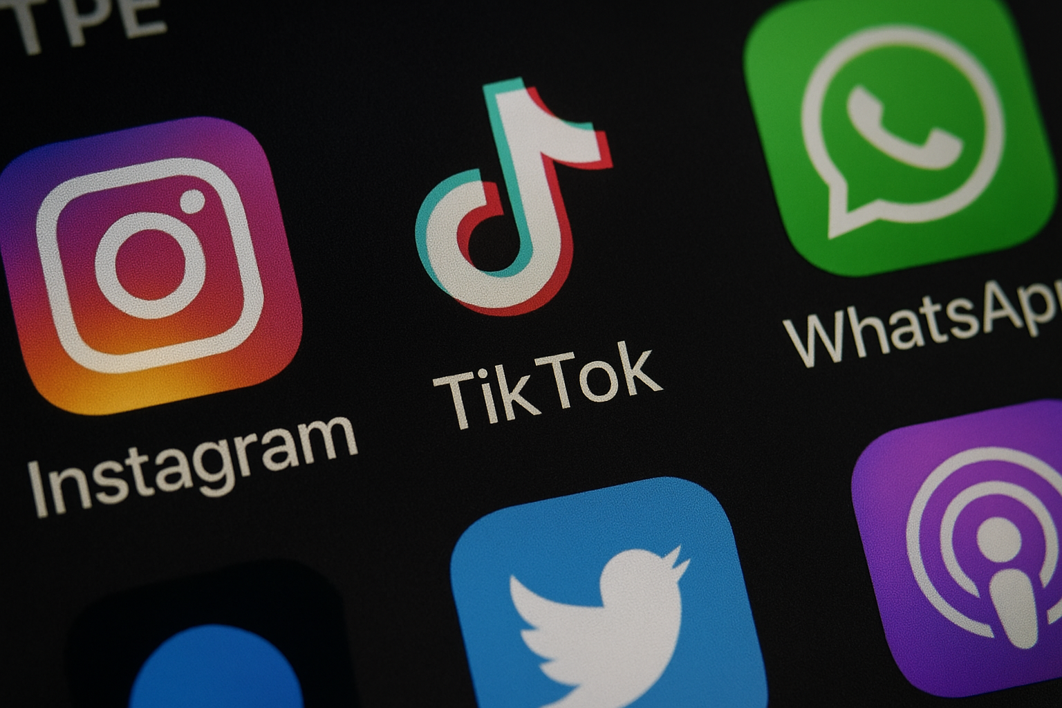 Troppa AI su TikTok? Ora la regoli tu