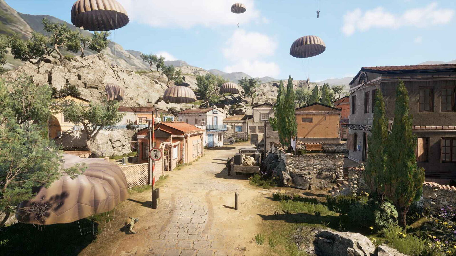 Commandos Origins: Shadows over Crete | Recensione