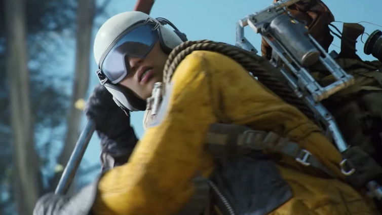 Immagine di Ex dirigente Square Enix: "La Gen Z ama i contenuti AI"