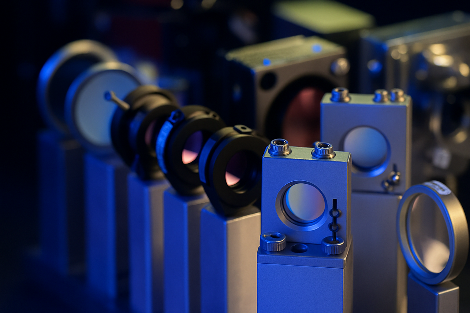 Qubit riciclati: la svolta che cambia il quantum computing