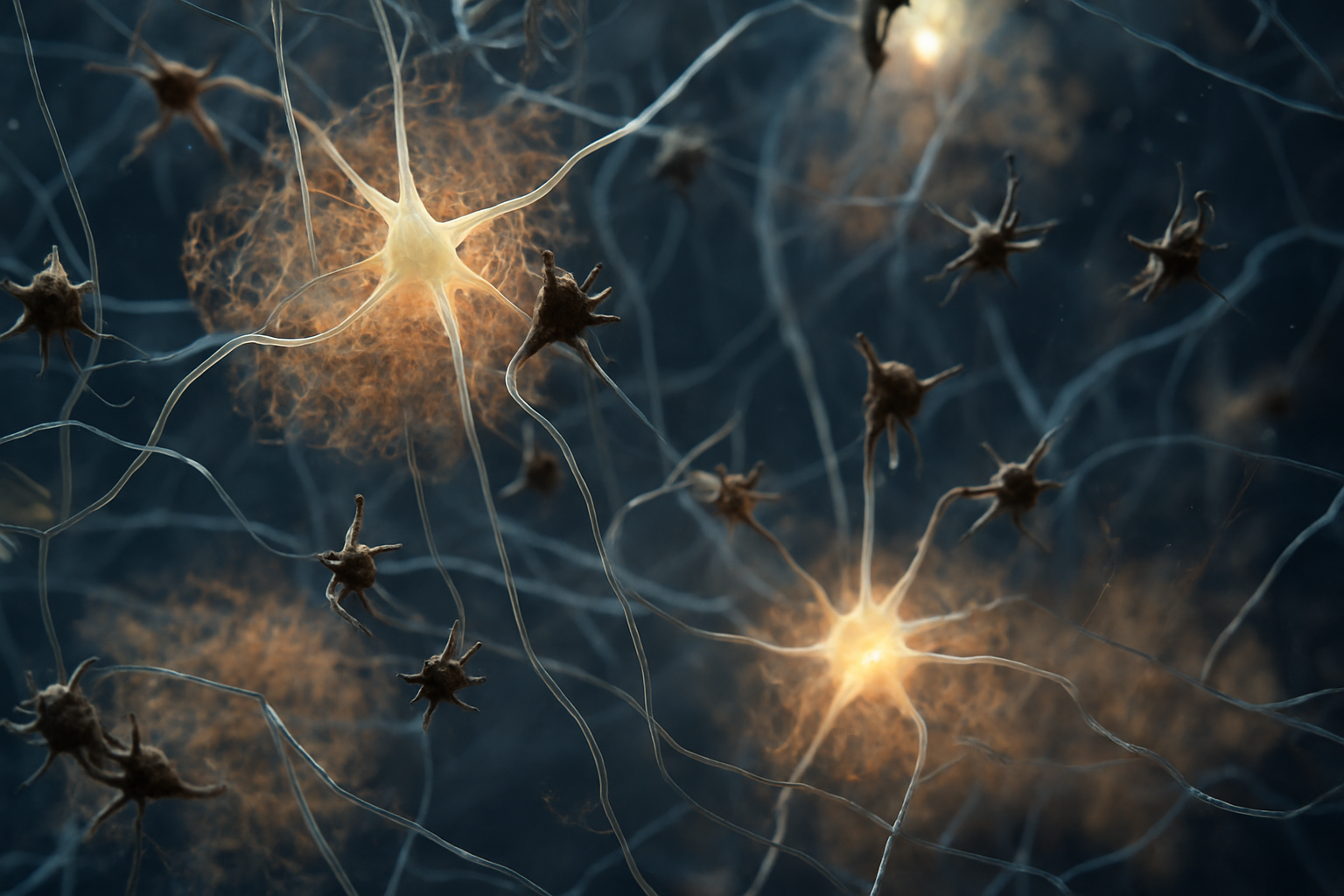 Alzheimer: una molecola low-cost sorprende gli scienziati