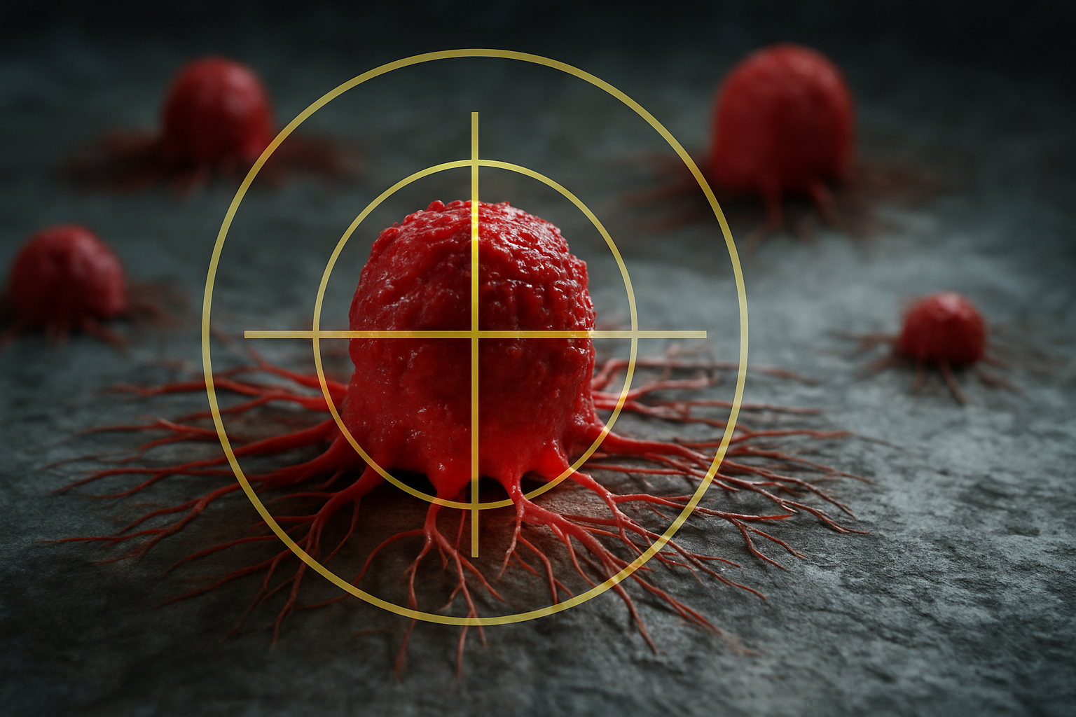 Tumori: svelato il trucco che manda KO le cellule T