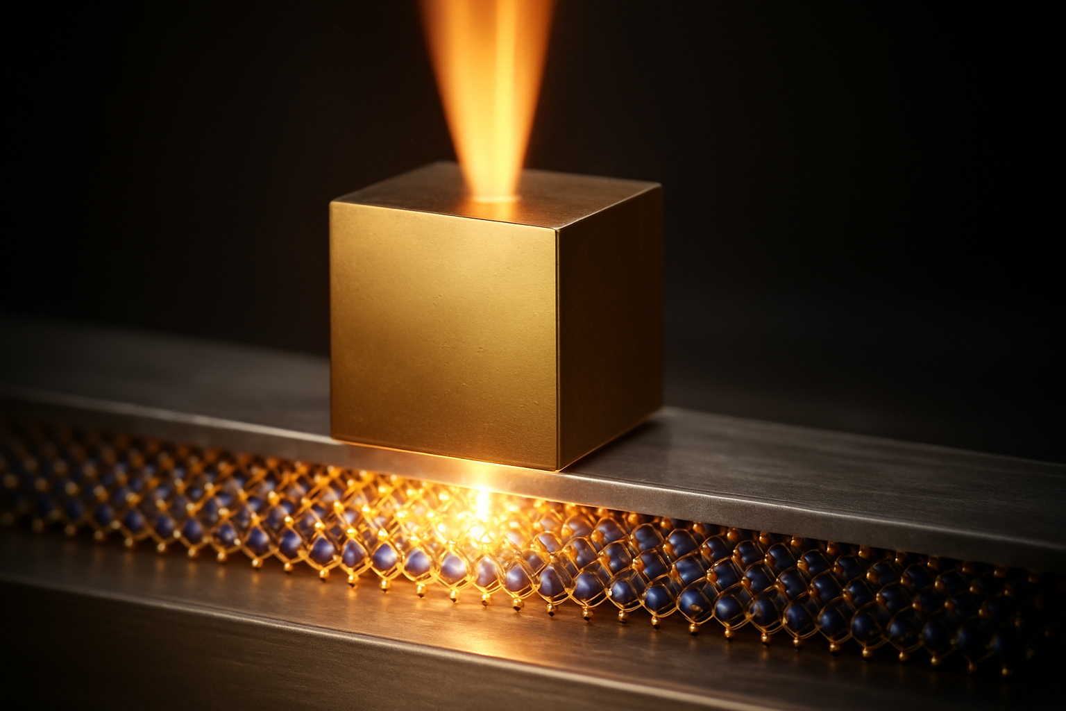 Eccitoni oscuri, il trucco che li rende osservabili