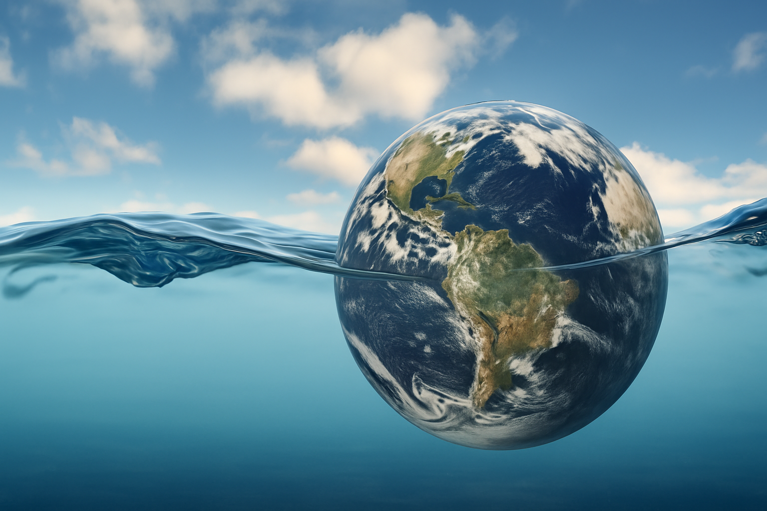 Carbonio nel mare: perché la sfida resta aperta