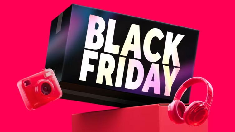 Immagine di Il Black Friday di AliExpress è iniziato! Valanga di sconti per prezzi imbattibili