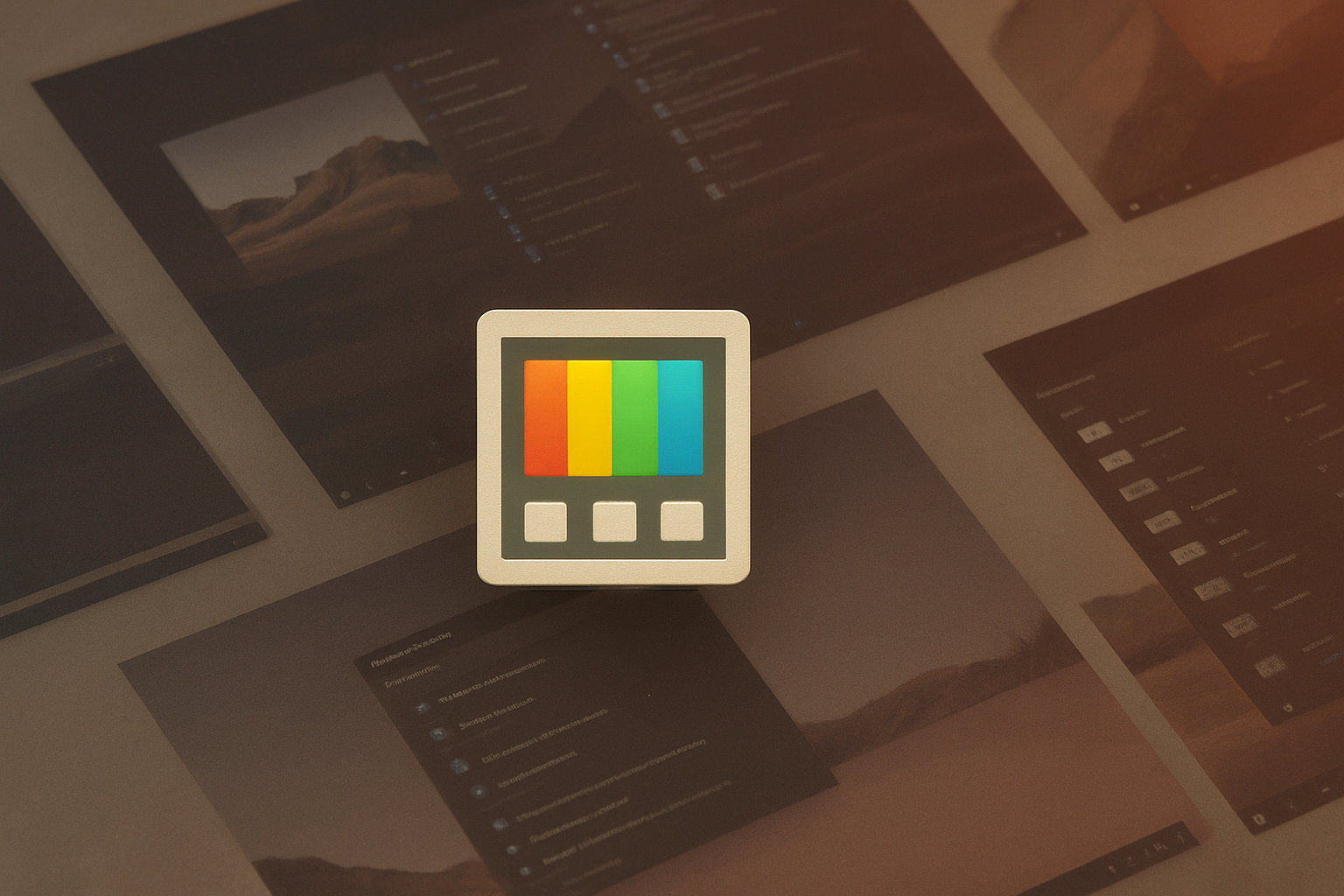 PowerToys si potenzia: nuova AI e funzioni smart