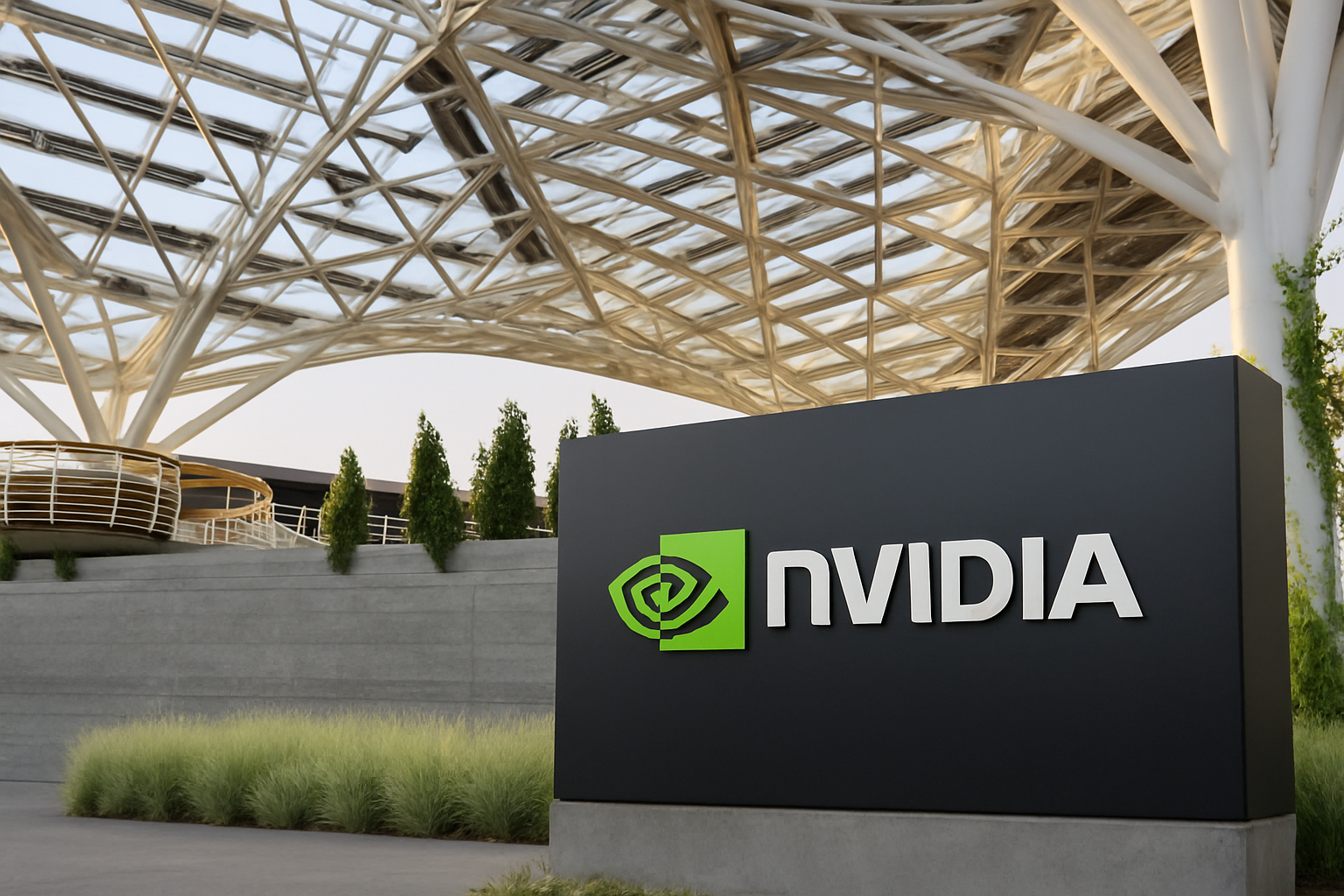 NVIDIA domina l’AI: ricavi mai visti prima