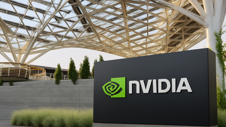 Immagine di NVIDIA domina l’AI: ricavi mai visti prima