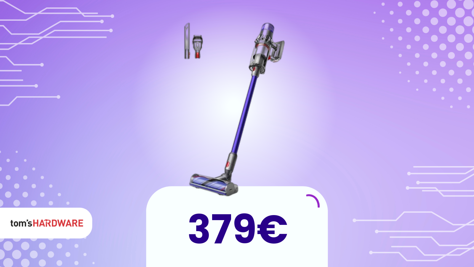 Offerta TOP per la casa! Dyson V11 Advanced scontato del 37% su Amazon