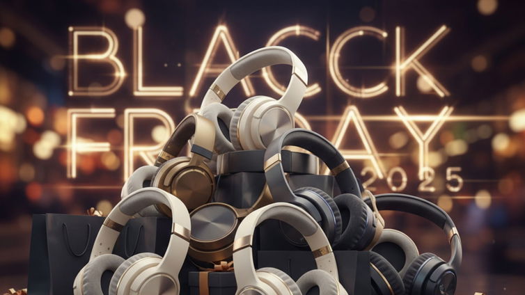 Immagine di Le cuffie più desiderate del Black Friday 2025 a prezzi mai visti