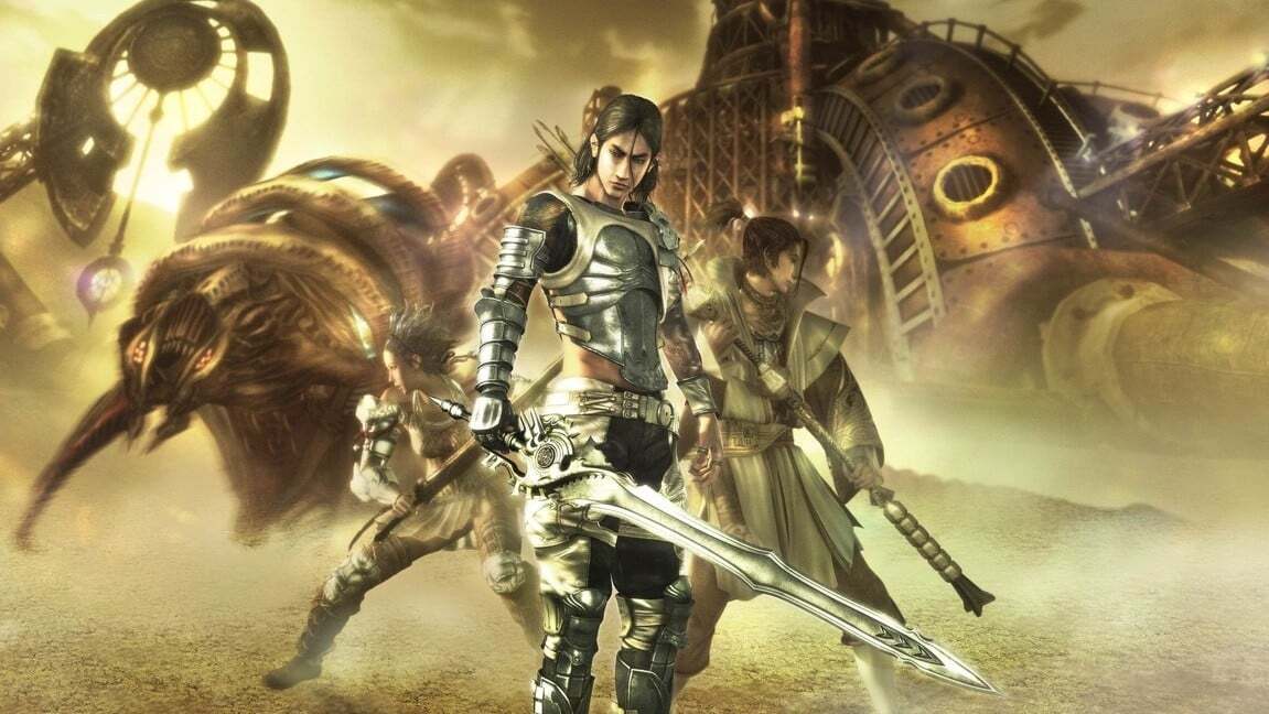 Il director di Expedition 33 vuole il ritorno di Lost Odyssey