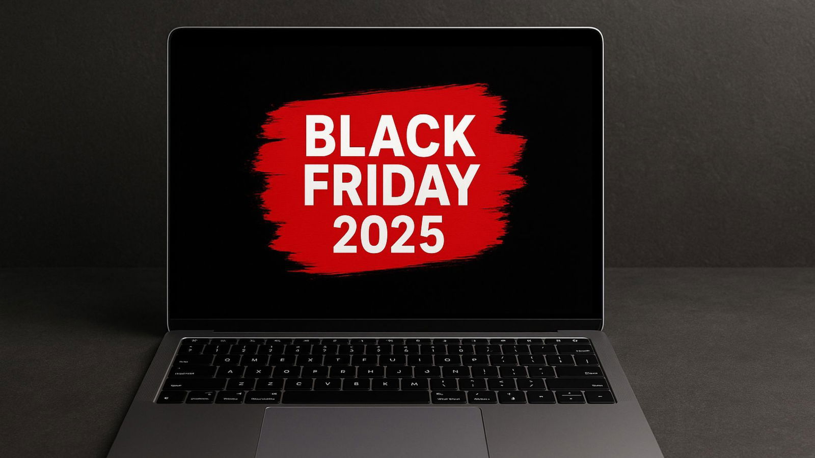 Notebook: le migliori offerte del Black Friday 2025