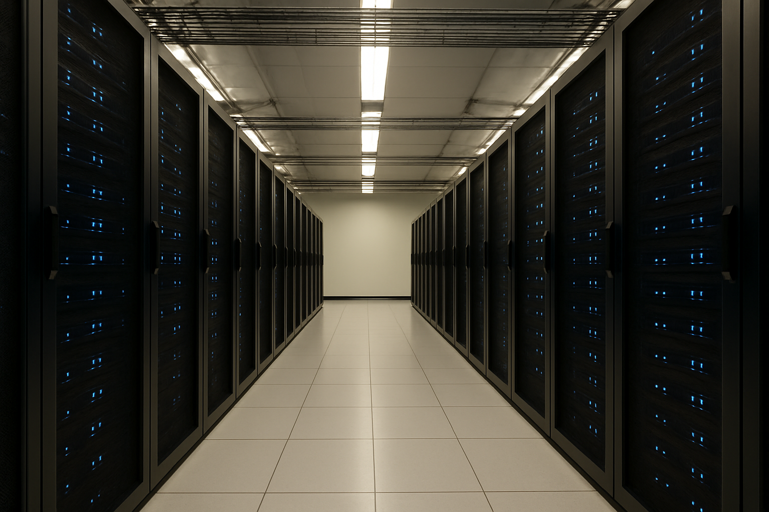 Data center e AI: Bruxelles impone limiti ai consumi