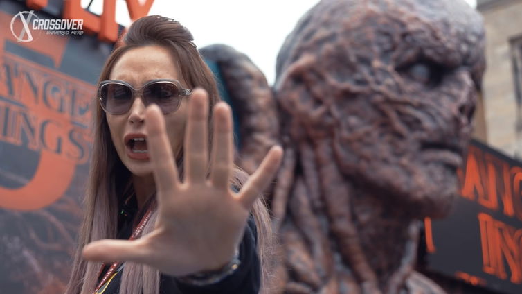 Immagine di Crossover – Universo Nerd: oggi la seconda puntata speciale su Lucca Comics & Games 2025!