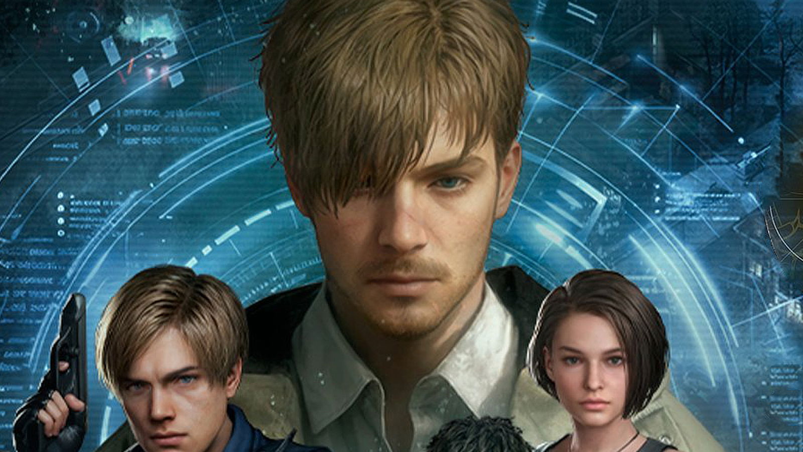 Resident Evil: lo spin-off gratis conquista tutti