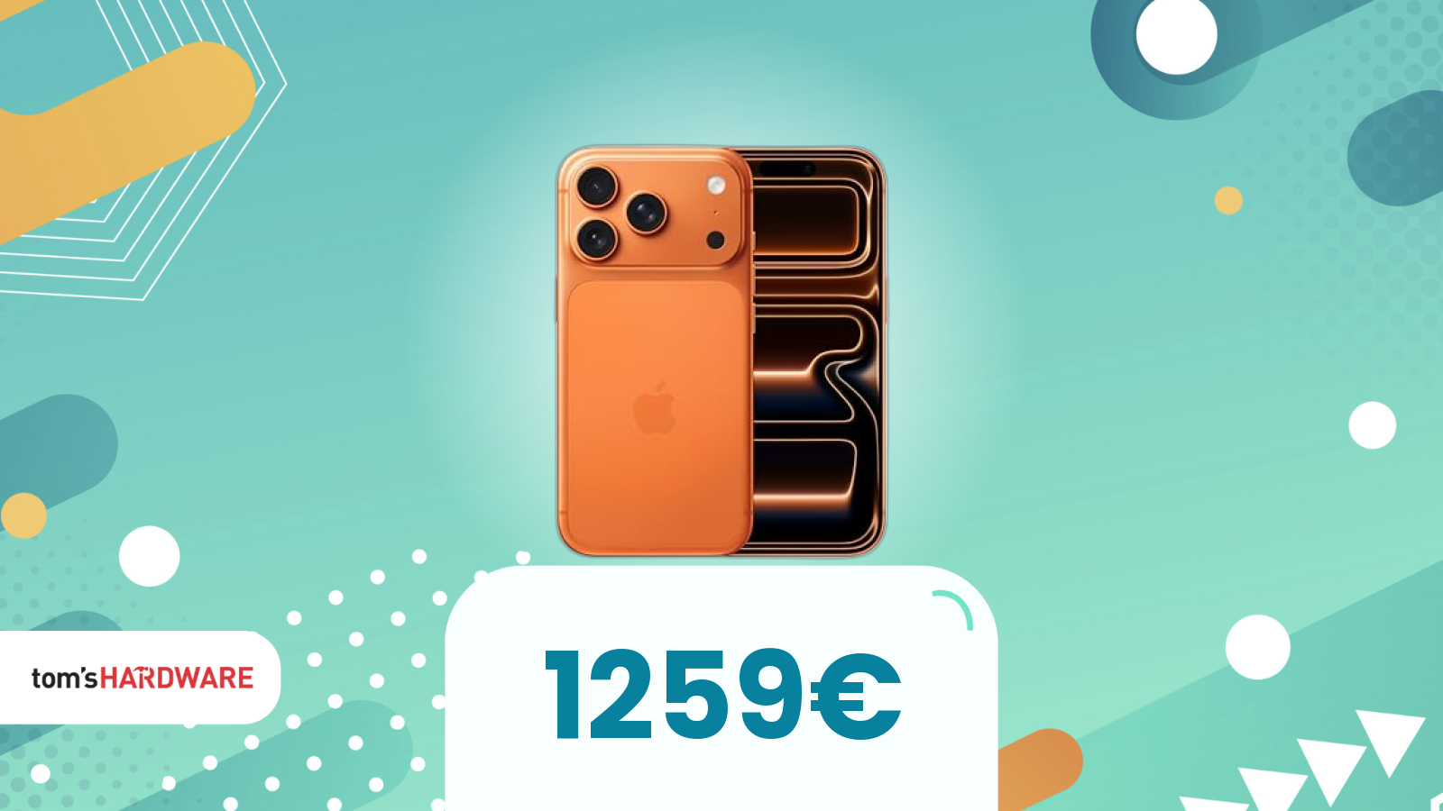 iPhone 17 Pro in sconto? Il Black Friday rompe tutte le regole