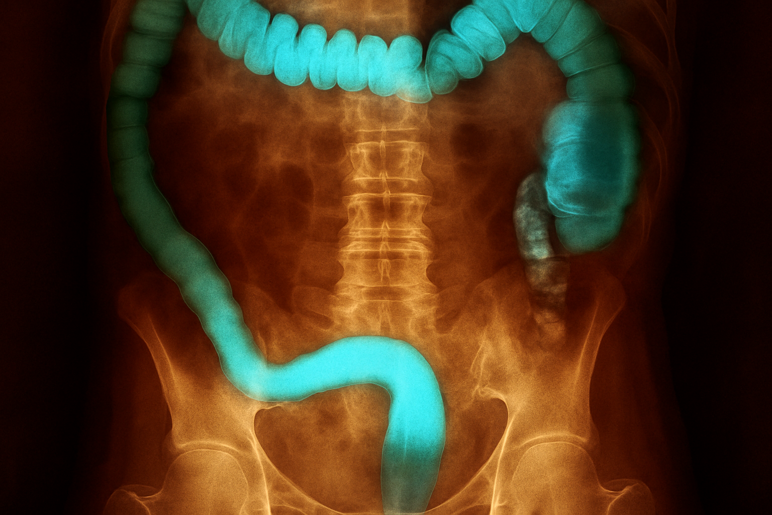 Colite: il sospetto ricade su un batterio insospettabile