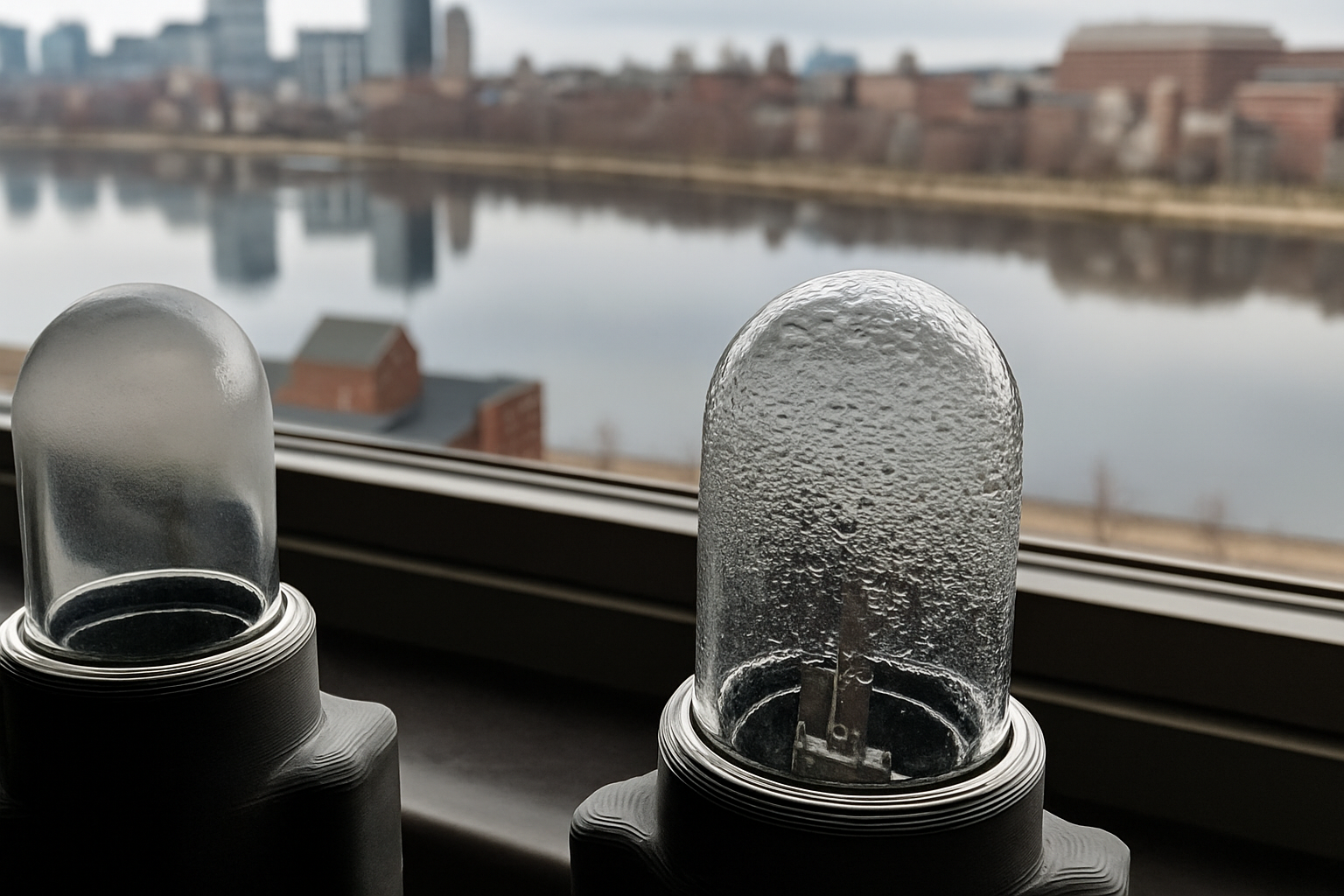 Acqua potabile dall’aria? Il MIT lo rende realtà