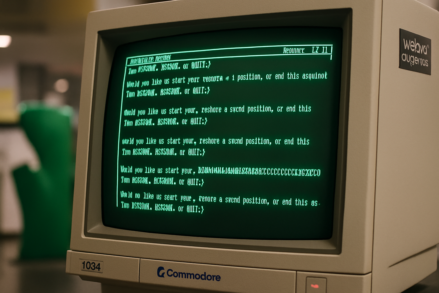 Microsoft rende open source le più grandi avventure testuali della storia