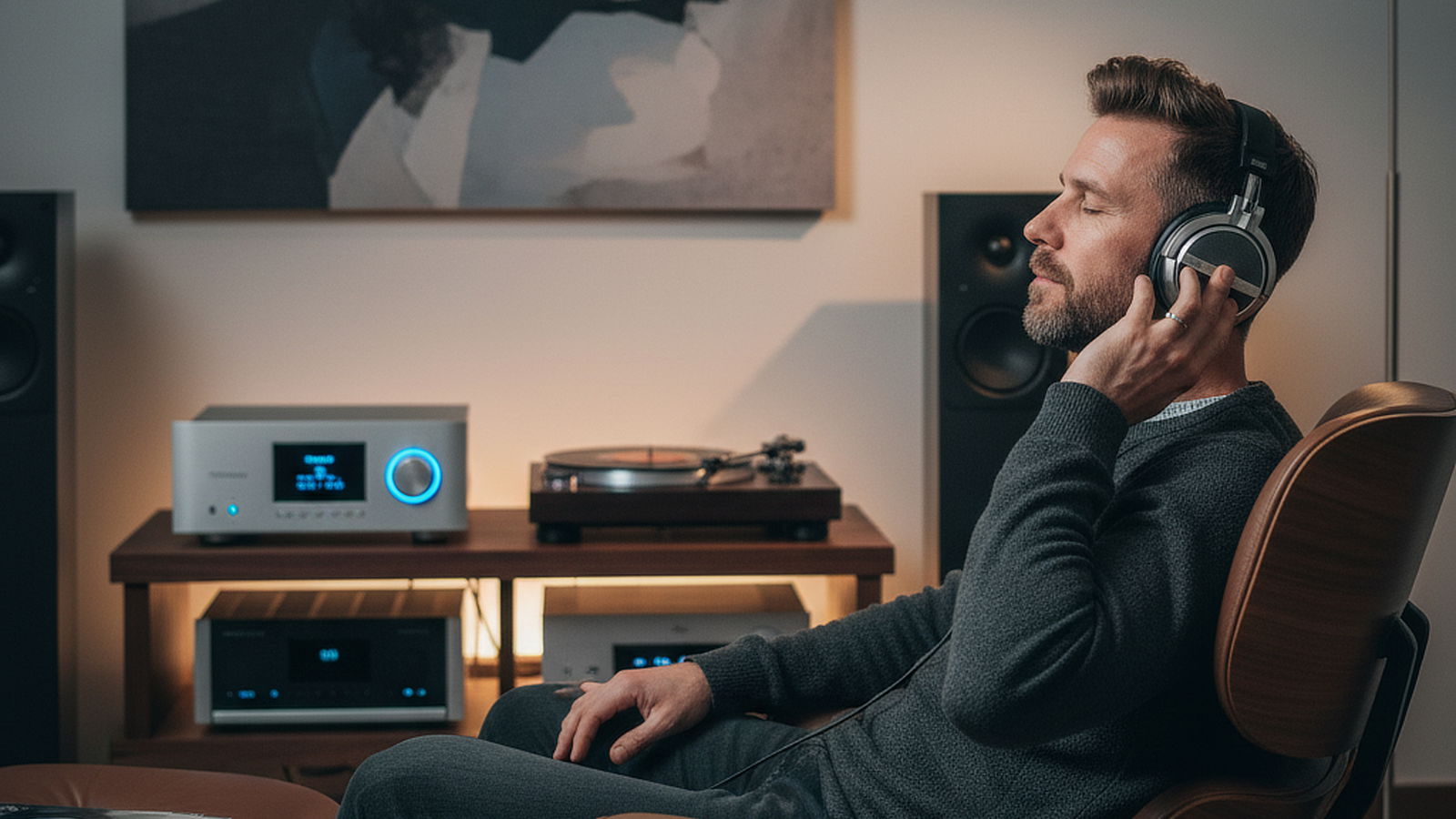 Cuffie per audiofili, quali sono marche e modelli di riferimento?