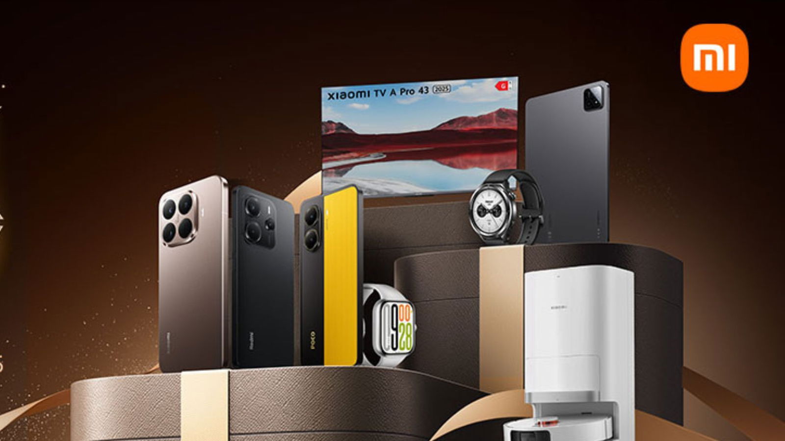 Xiaomi Black Friday: scopri le promo più forti dell’anno