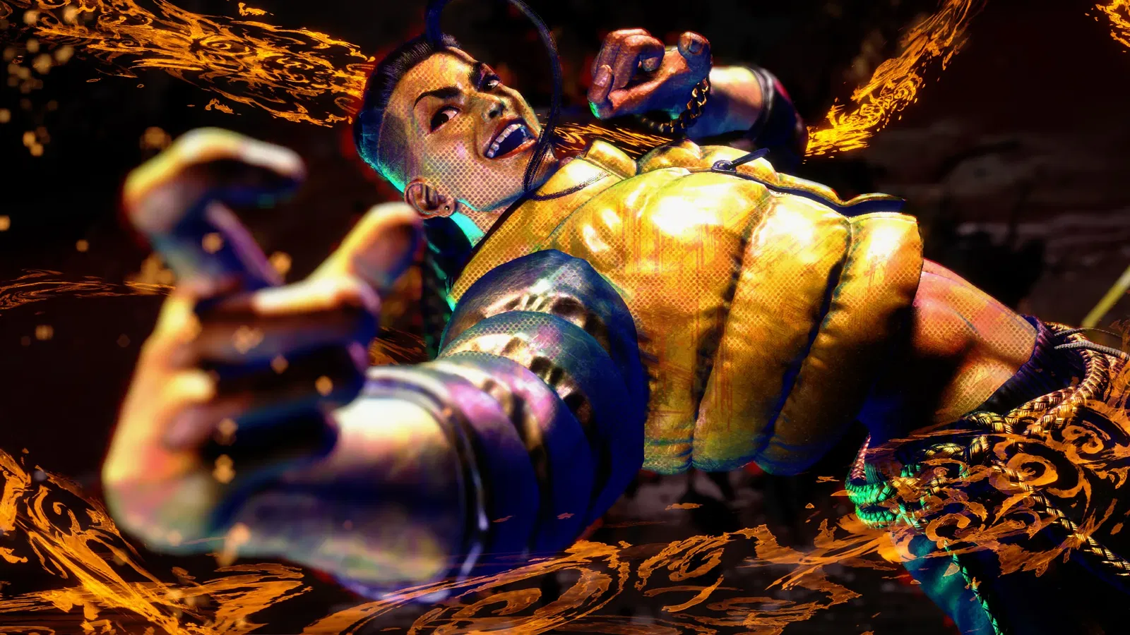 Street Fighter 6 continua a vendere come il pane