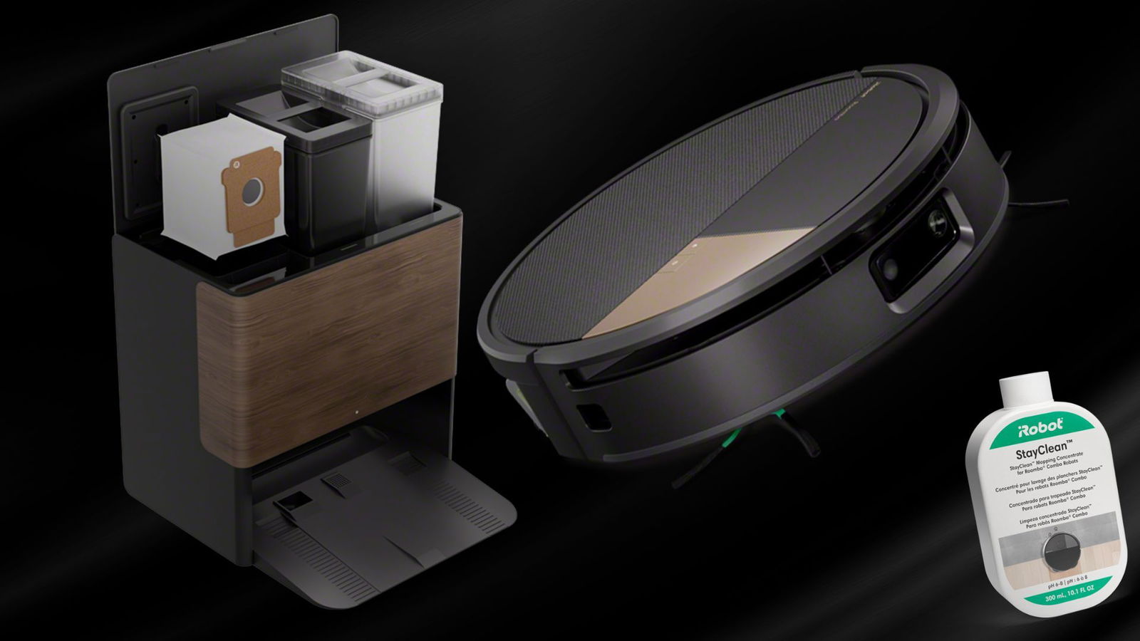 Black Friday iRobot: pulizie senza pensieri a partire da 199€