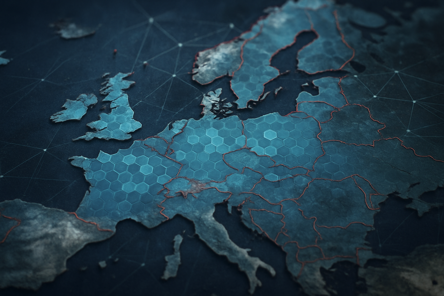 L'UE investe 389 milioni in 5G e quantum computing
