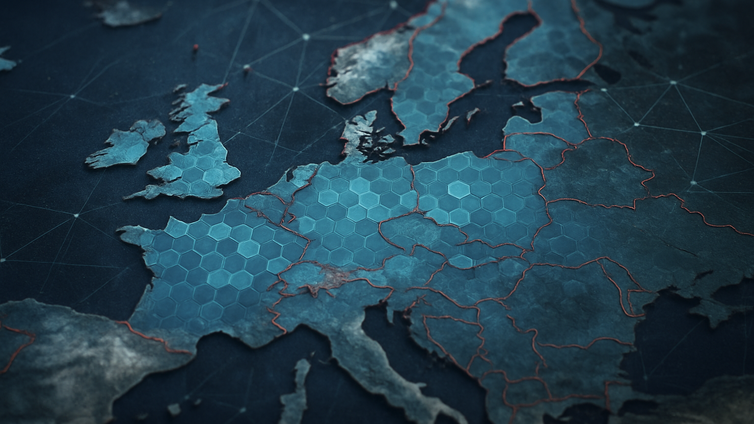 Immagine di L'UE investe 389 milioni in 5G e quantum computing