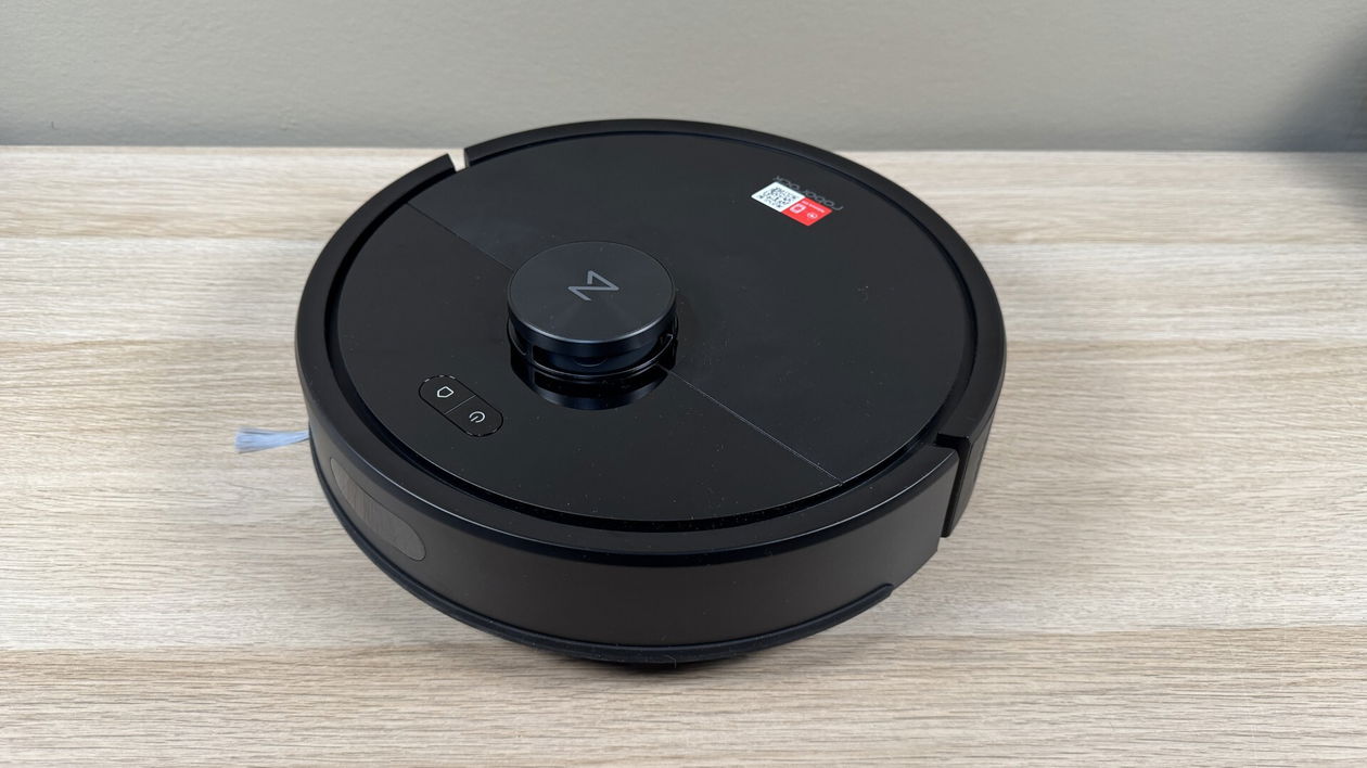 Immagine di Roborock Q7 TF+, robot concreto di fascia media | Test & Recensione