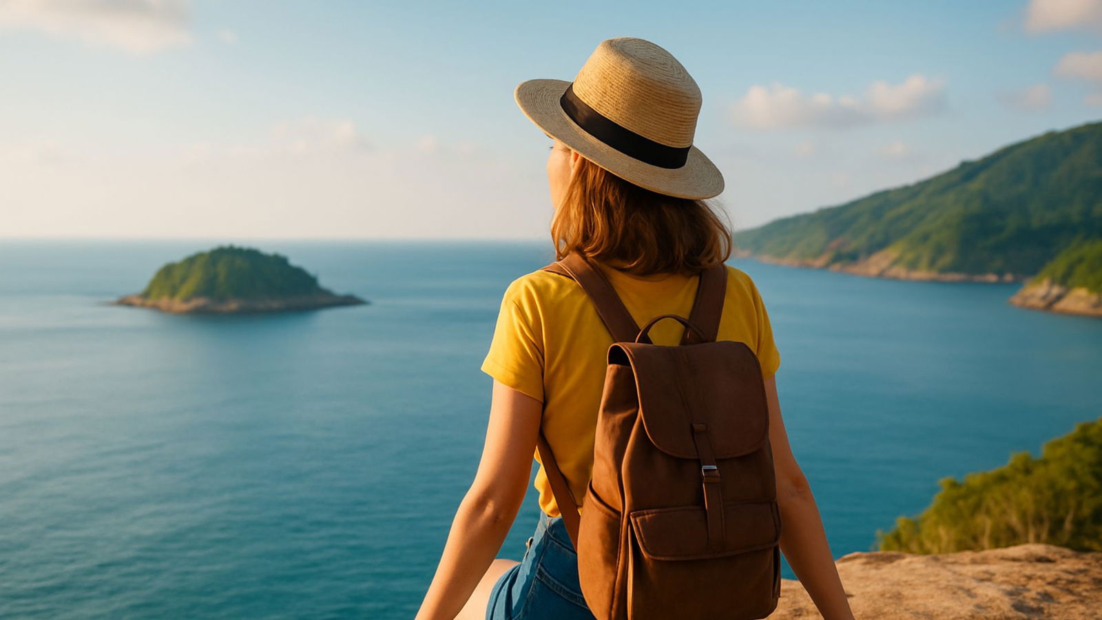 Fissa il viaggio oggi e assicurati uno sconto per viaggiare senza pensieri