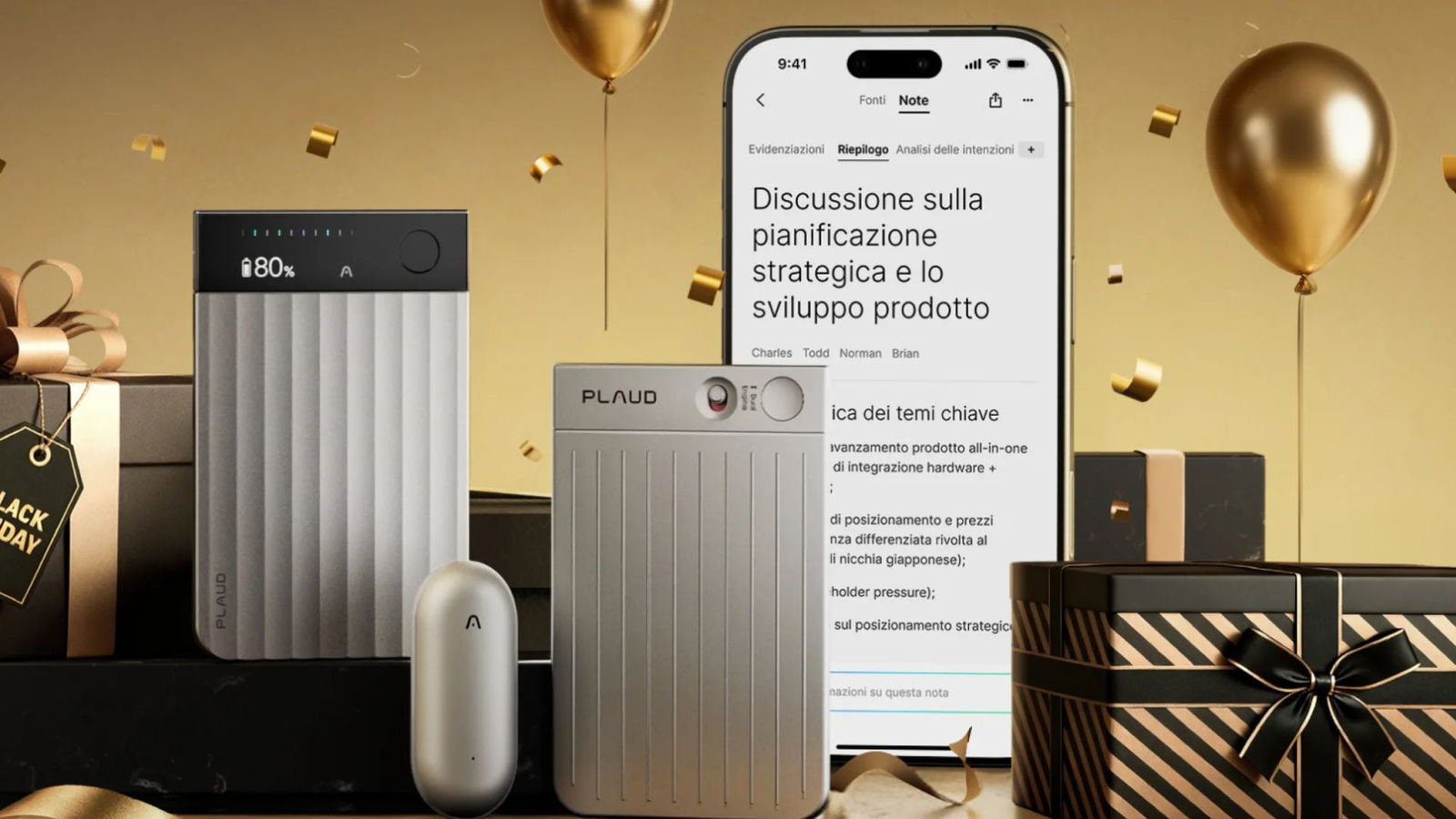 L'AI sta cambiando tutto: questo accessorio in offerta potrebbe servirti davvero