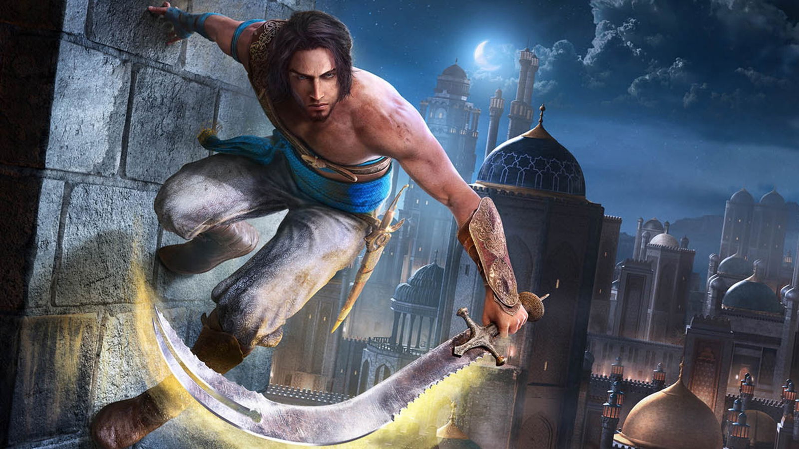 Prince of Persia: il remake potrebbe arrivare tra pochi mesi