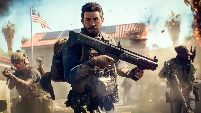 Battlefield 6 è lo shooter più venduto del 2025