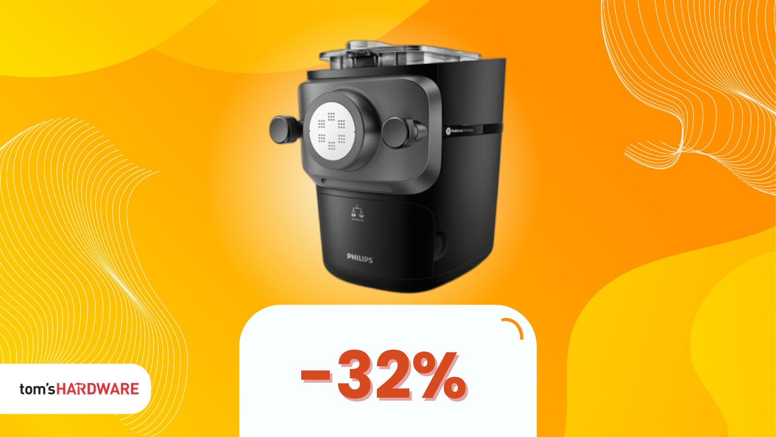 Pasta fresca come al ristorante senza sudare. E costa meno di 150€