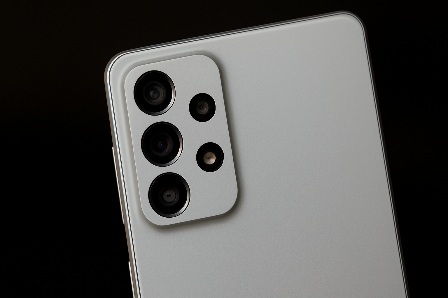 Finalmente arriverà il successore del Samsung Galaxy A73