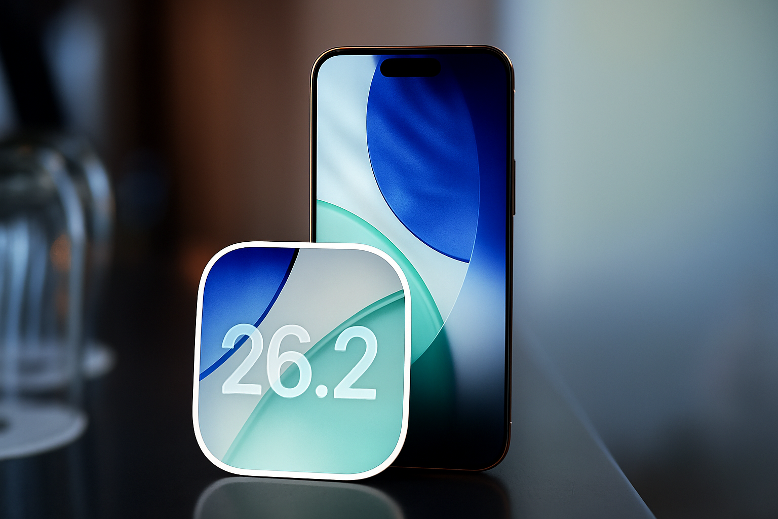 iOS 26.2 porterà oltre 10 novità su iPhone