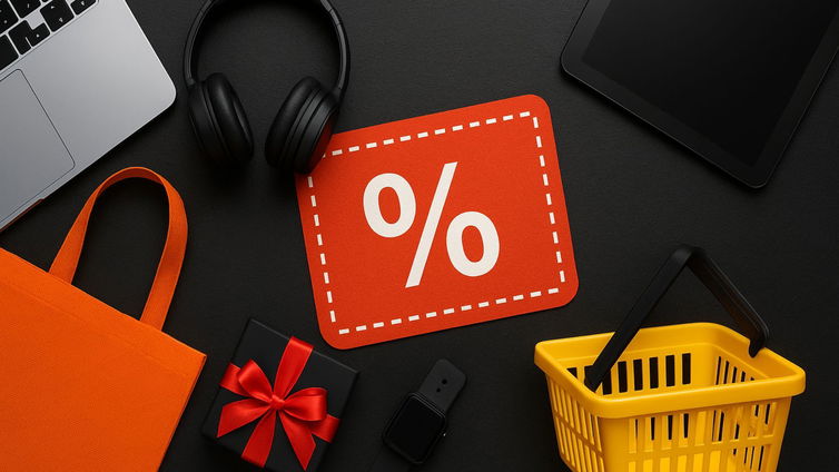 Immagine di I 7 prodotti su cui il Black Friday incontra i coupon: offerte da urlo!